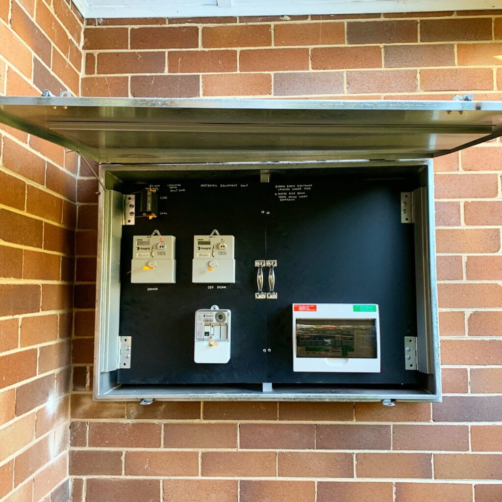 Safety Switch Installation Northern Beaches