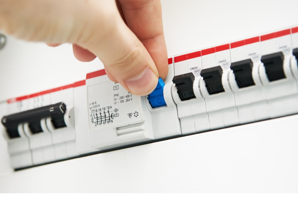 Safety Switch Installation How Does a Safety Switch Work?